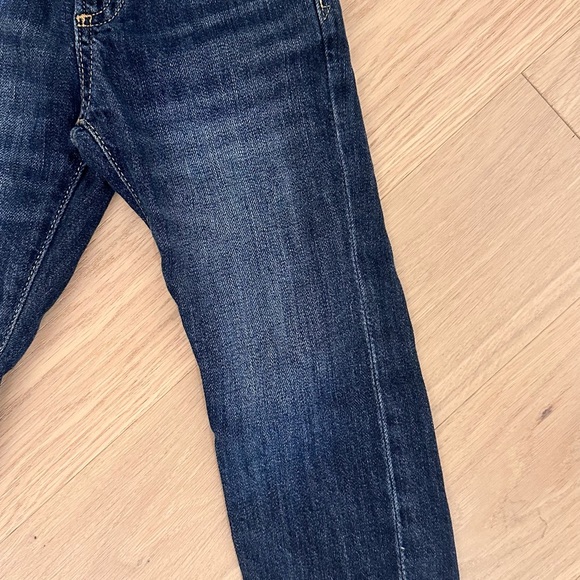 Gap Denim kids size 3 - Picture 2 of 5